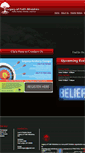 Mobile Screenshot of legacy-ministries.org